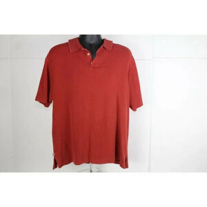 mens tommy bahama polo shirt size XL